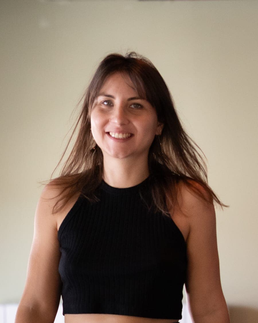 Céline Nouvel, fondatrice d’Agence Iriscea